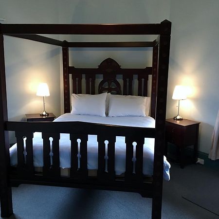 Settlers Arms Hotel Dungog 외부 사진