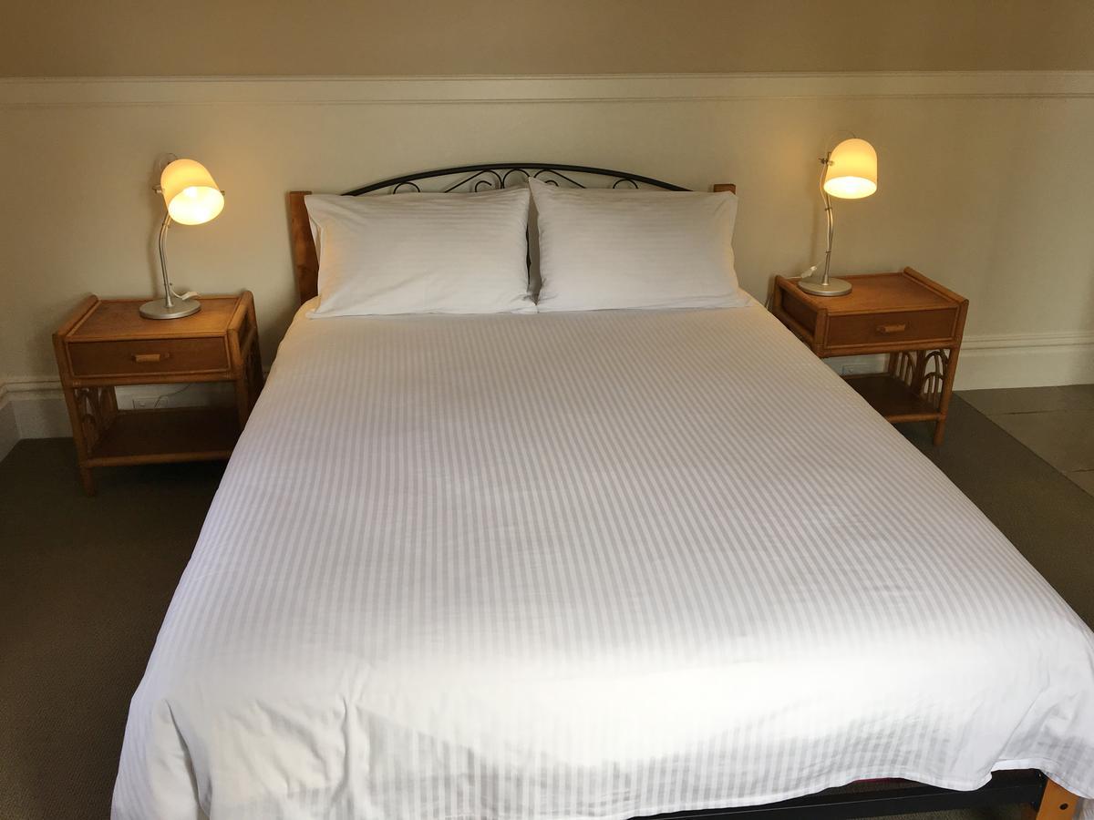 Settlers Arms Hotel Dungog 외부 사진