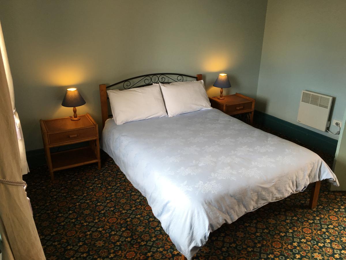 Settlers Arms Hotel Dungog 외부 사진