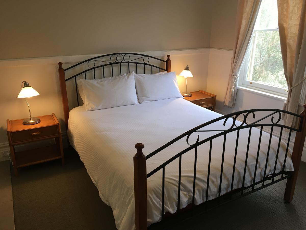 Settlers Arms Hotel Dungog 외부 사진