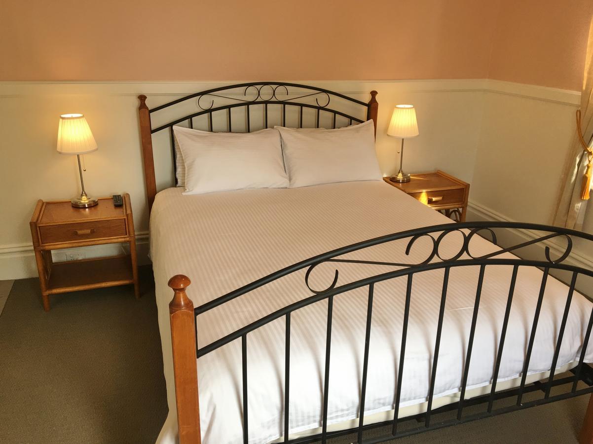 Settlers Arms Hotel Dungog 외부 사진