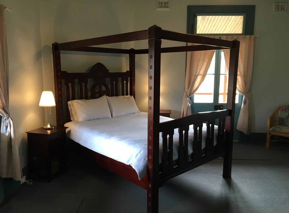 Settlers Arms Hotel Dungog 외부 사진