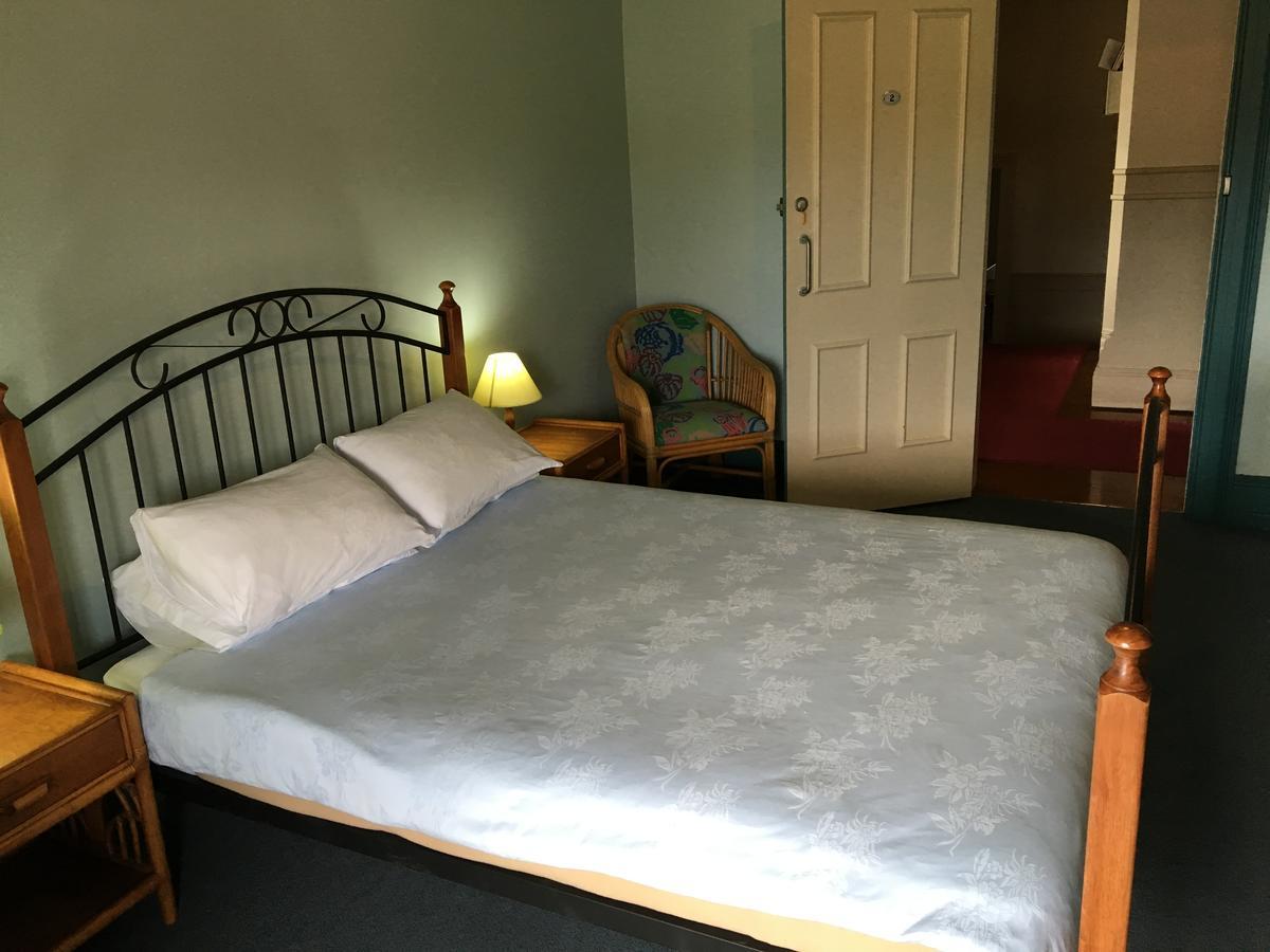 Settlers Arms Hotel Dungog 외부 사진
