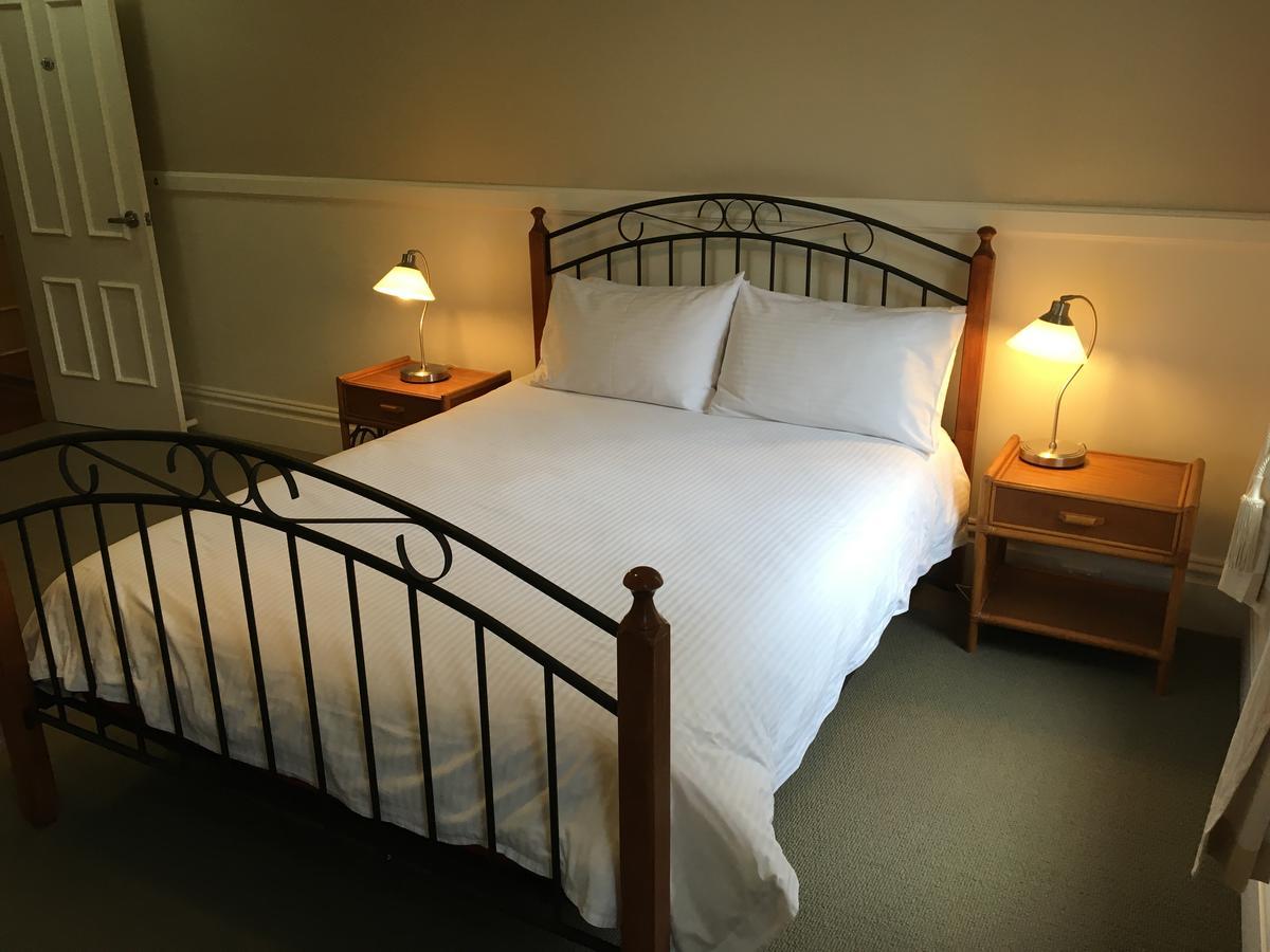Settlers Arms Hotel Dungog 외부 사진