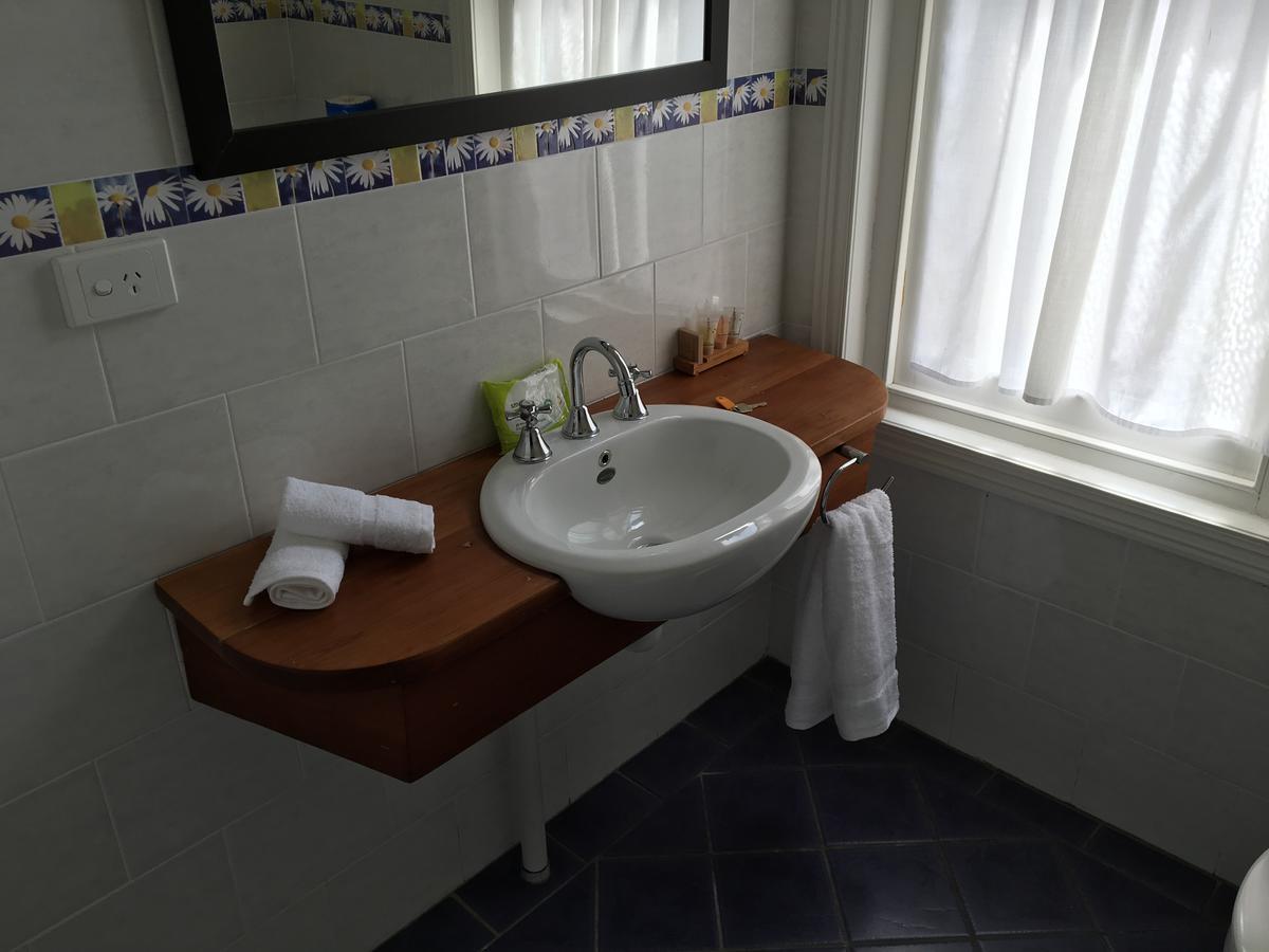 Settlers Arms Hotel Dungog 외부 사진