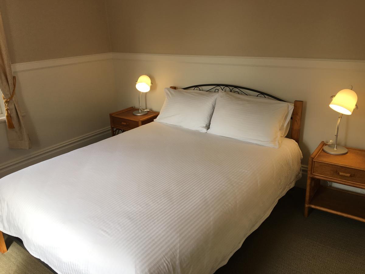 Settlers Arms Hotel Dungog 외부 사진