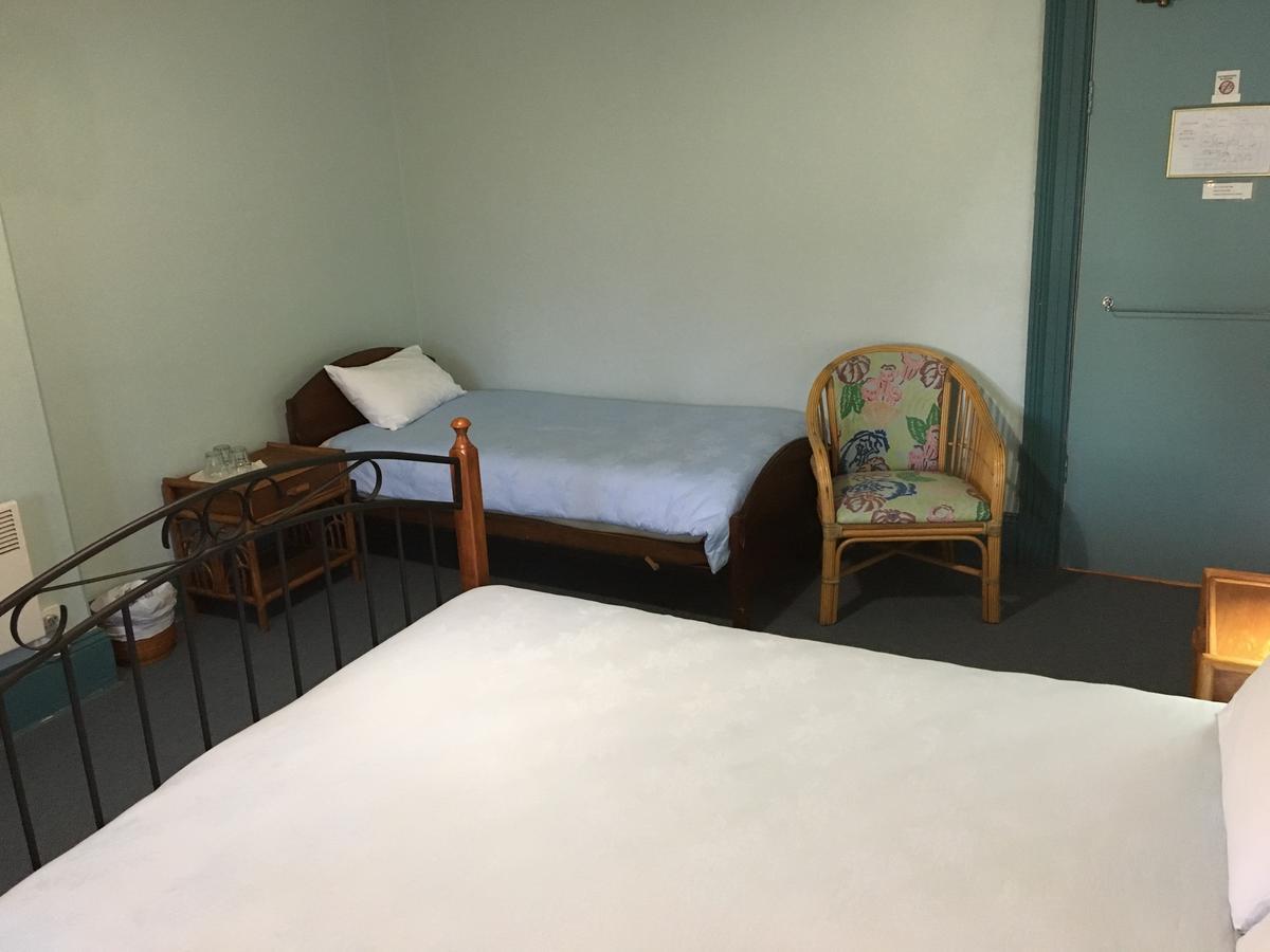 Settlers Arms Hotel Dungog 외부 사진