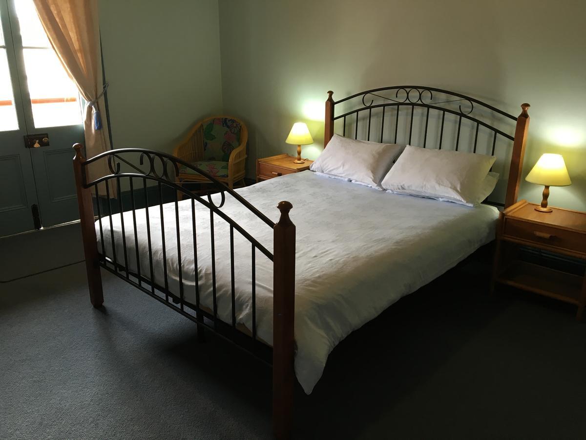 Settlers Arms Hotel Dungog 외부 사진
