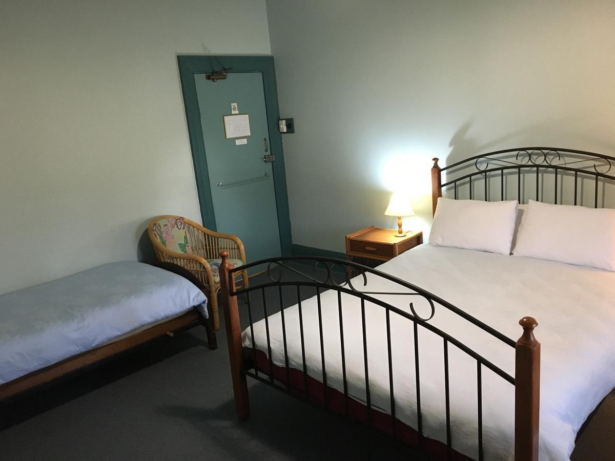 Settlers Arms Hotel Dungog 외부 사진