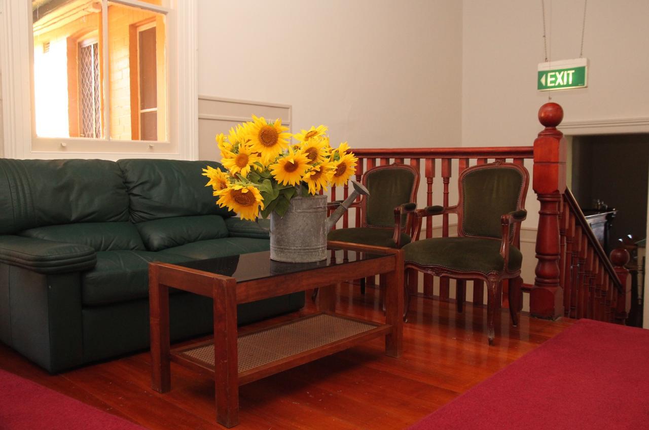 Settlers Arms Hotel Dungog 외부 사진