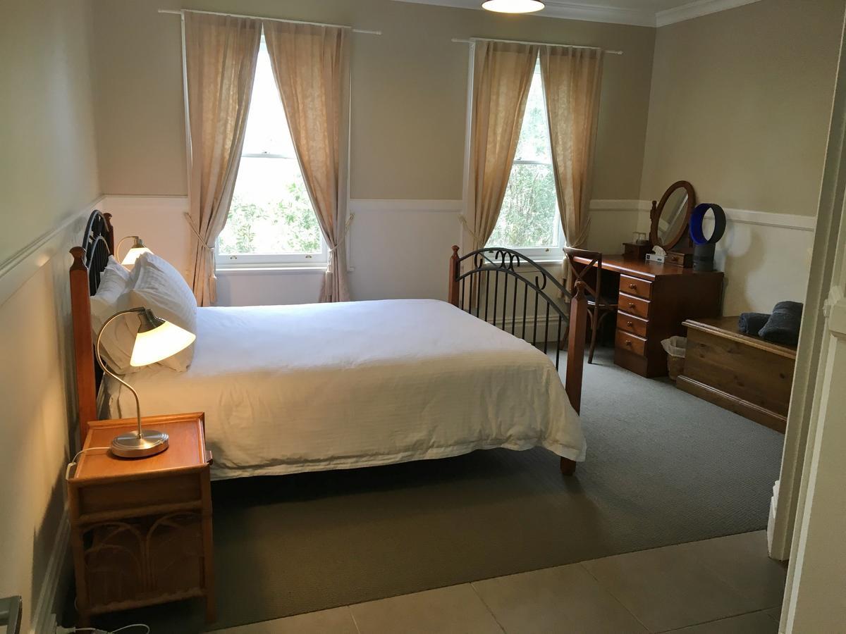 Settlers Arms Hotel Dungog 외부 사진